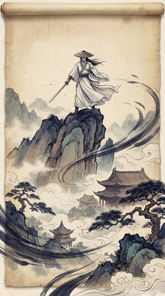 京都汉服红叶巡礼 · 51精选网独家第02期 视频封面