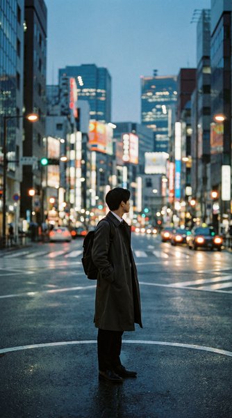 沉浸式收音深山纪实 · 51精选网独家第12期 视频封面